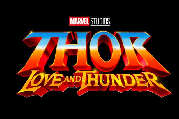 Thor: Love and Thunder
