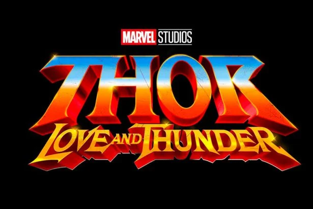 Thor: Love and Thunder