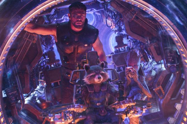 thor mordaly bosszuallok mini