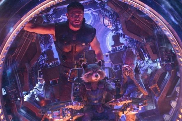thor mordaly bosszuallok mini