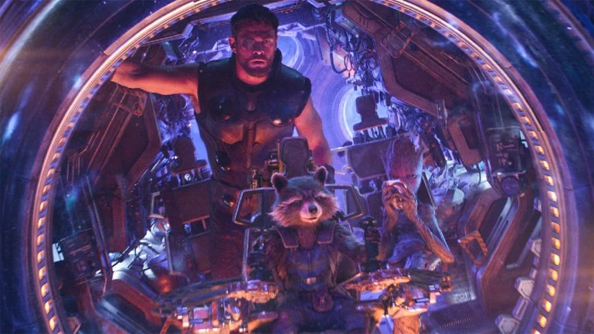thor mordaly bosszuallok mini