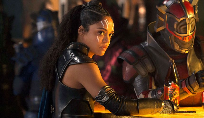 thor ragnarok vakur mini