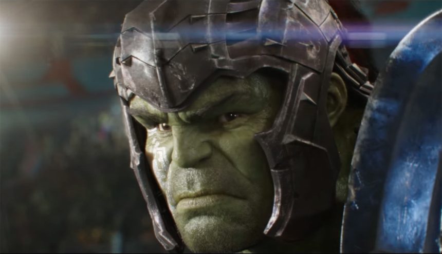 thor ragnarok mini 1 2