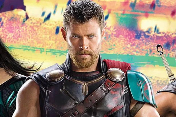 thor ragnarok mini 2 1