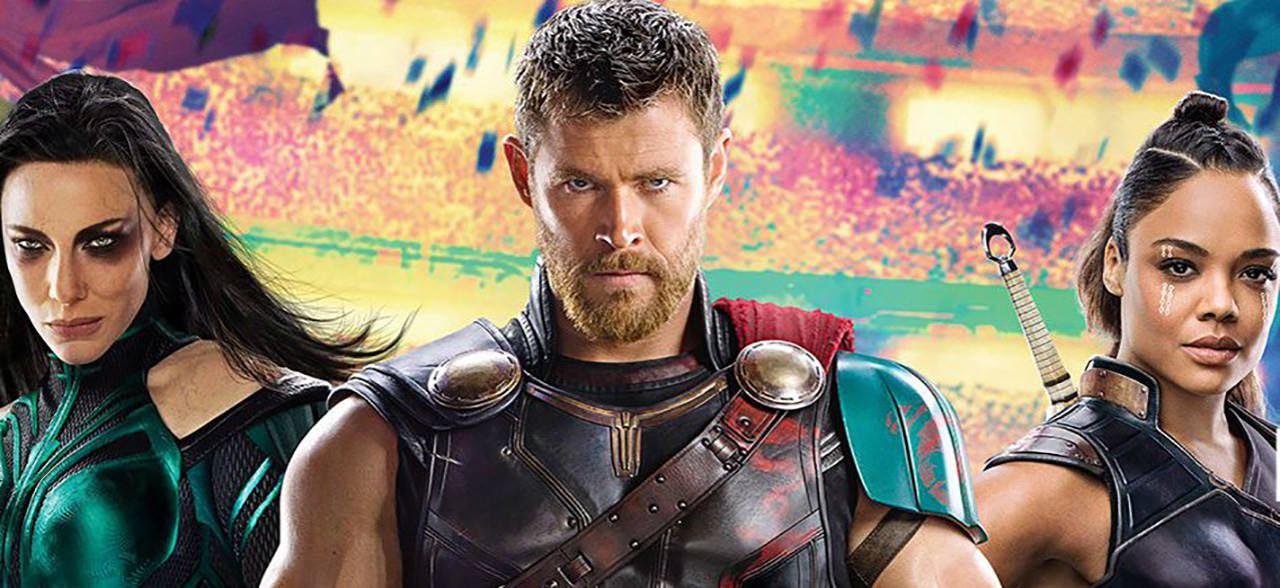 thor ragnarok mini 2 1