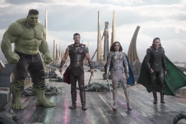 thor ragnarok mini 2 2