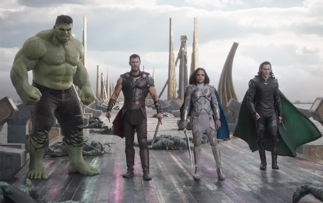 thor ragnarok mini 2 2