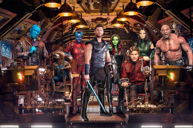 thor ragnarok mini 3 1