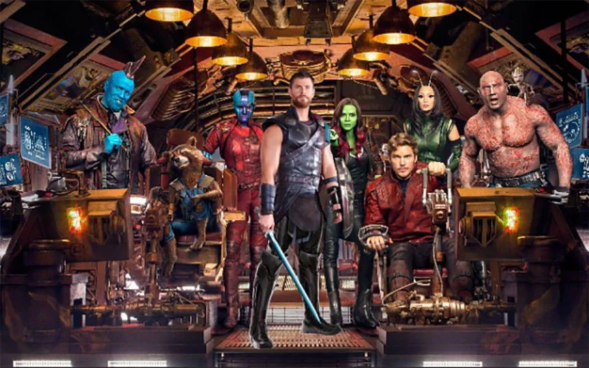 thor ragnarok mini 3 1