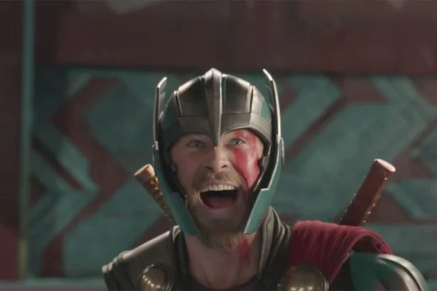 Thor: Ragnarök