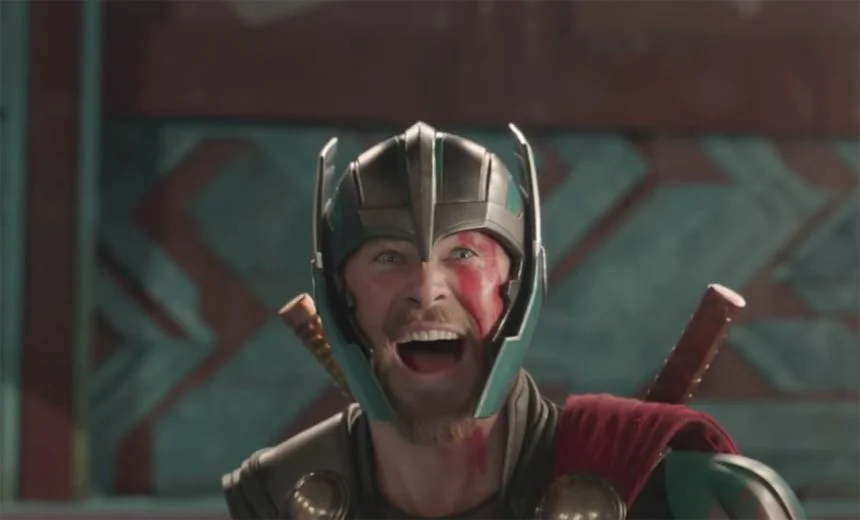 Thor: Ragnarök