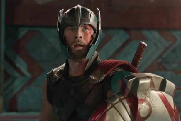 Thor: Ragnarök