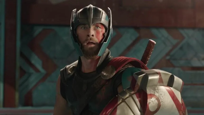 Thor: Ragnarök