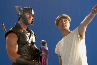 Thor Taika Waititi
