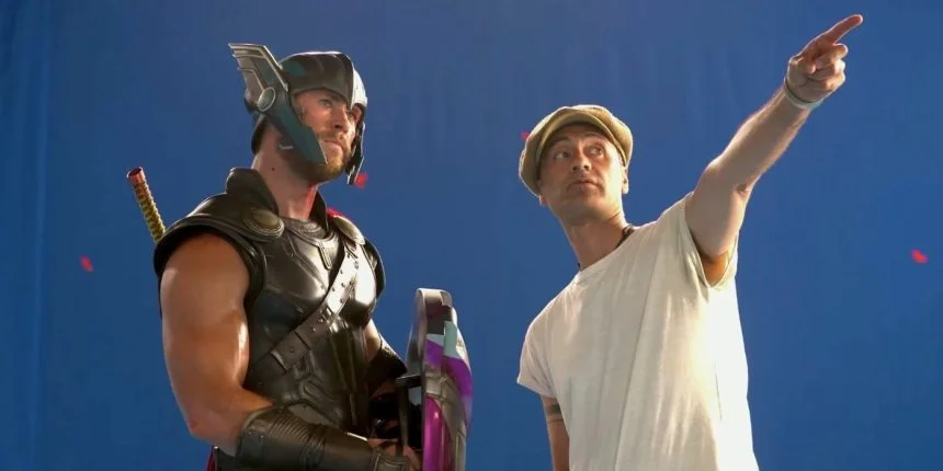 Thor Taika Waititi
