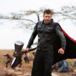 Bosszúállók: Végtelen háború