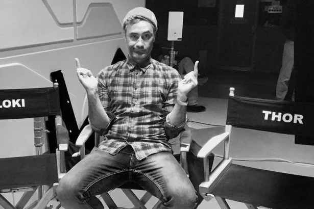 thorragnarok taikawaitit set chairs mini