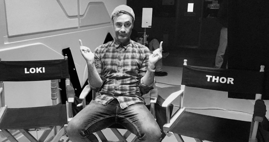 thorragnarok taikawaitit set chairs mini