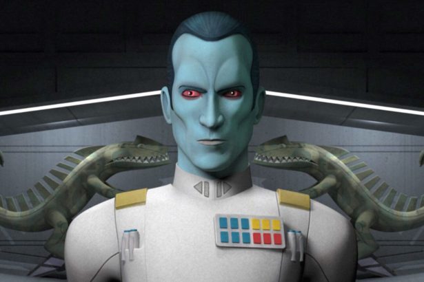 Thrawn
