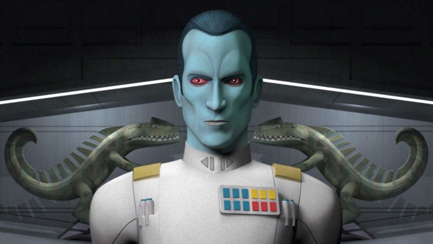 Thrawn