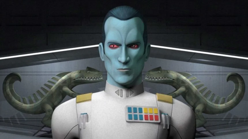 Thrawn