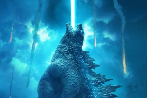 Godzilla II - A szörnyek királya