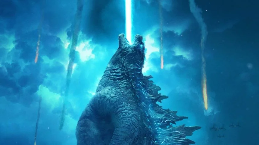 Godzilla II - A szörnyek királya