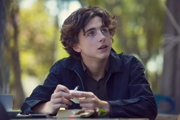 timothee