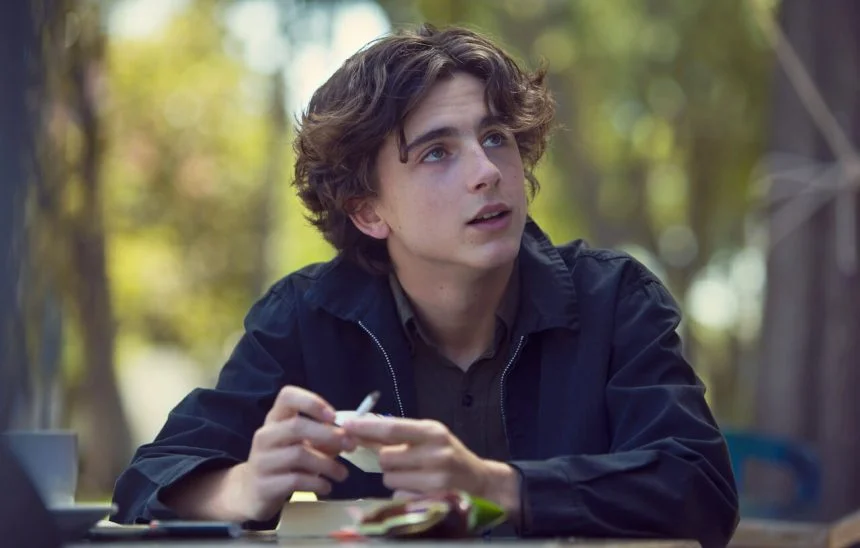 timothee
