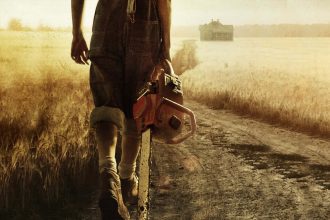 A texasi láncfűrészes rebootjában Bőrarc egy idősebb verzióját láthatjuk majd 24 tmdb