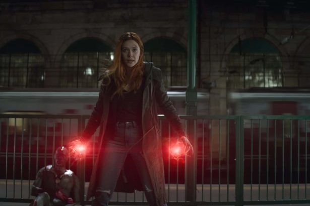 Bosszúállók: Végtelen háború