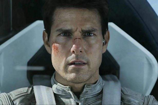 Tom Cruise