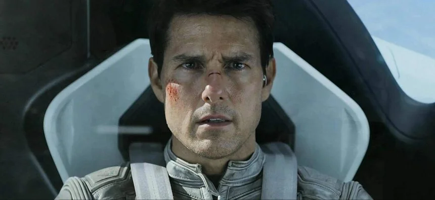 Tom Cruise