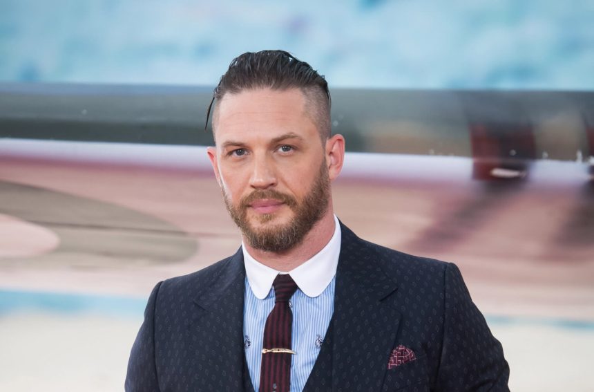 Tom Hardy