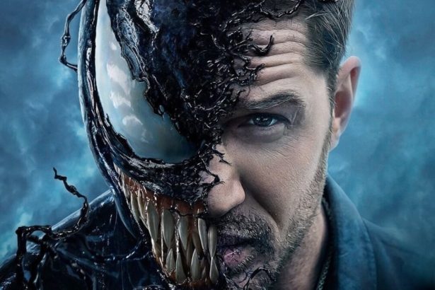 Tom Hardy Venom
