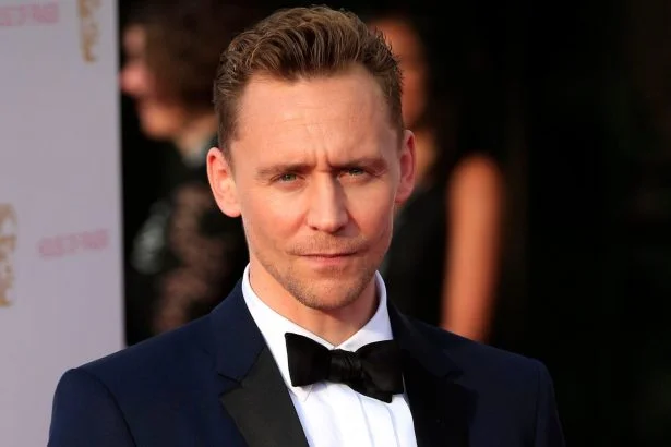 tom hiddlestone james bond