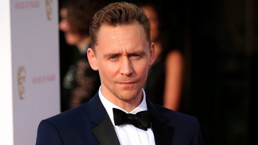 tom hiddlestone james bond