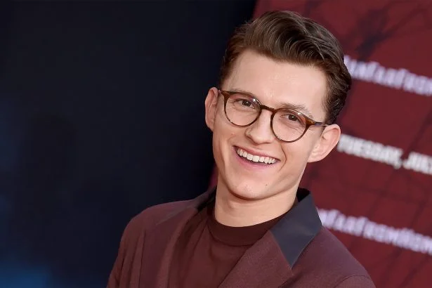 Tom Holland