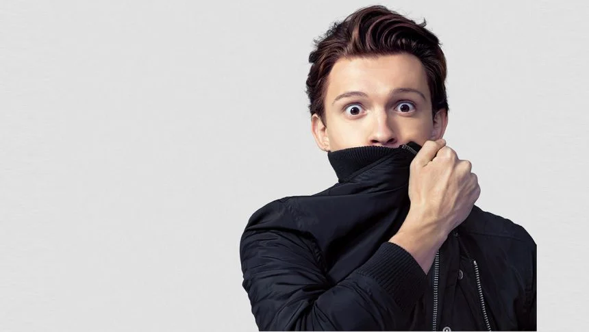 tom holland mini