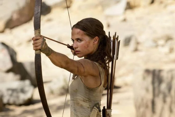 Tomb Raider