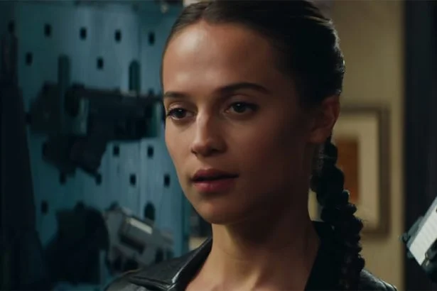 Tomb Raider