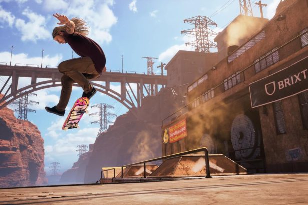 tony hawks pro skater n2