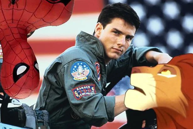 top gun 2 mini 1