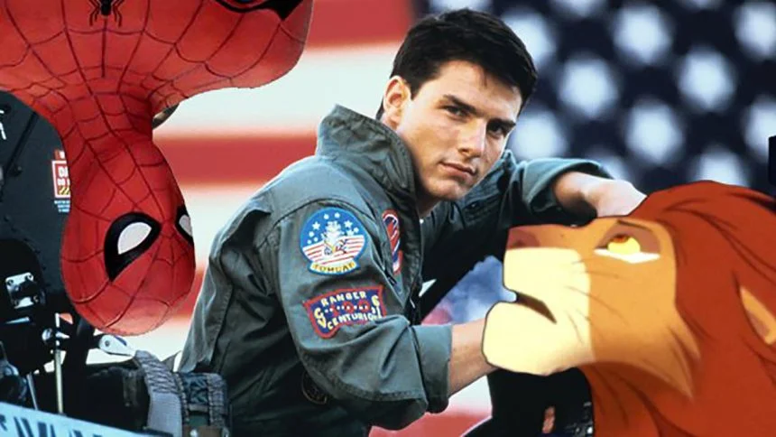 top gun 2 mini 1