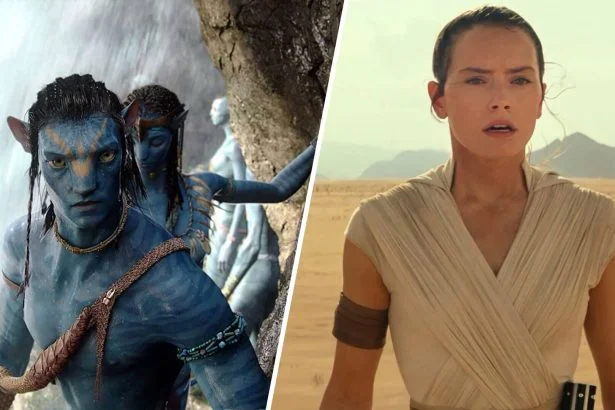 Avatar Star Wars