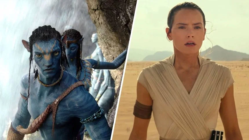 Avatar Star Wars