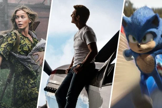 Top Gun Hang nélkül Sonic