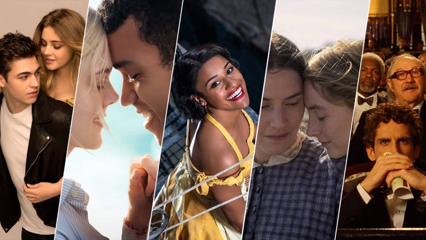 TOP 5 2020: Romantikus film,amelyek megedzik majd a könnycsatornáinkat 11 Top 5 Romantikus