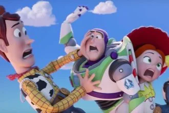toy story 4 1
