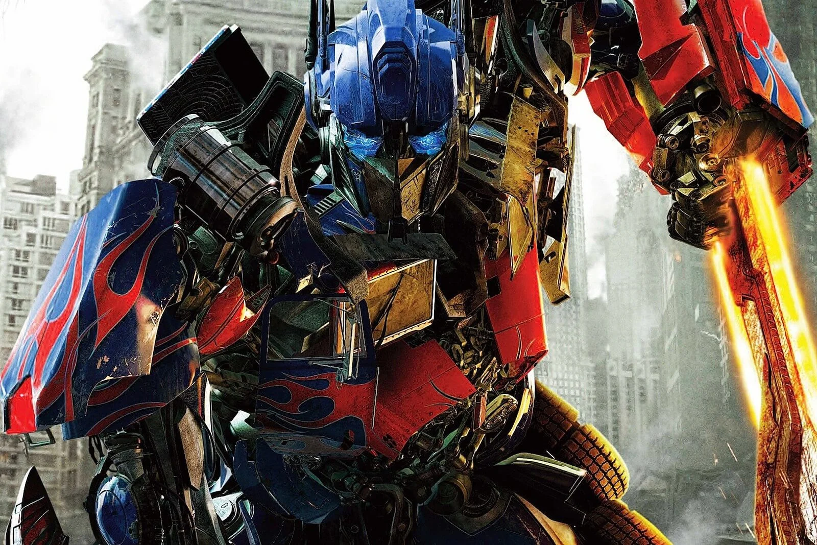 Transformers